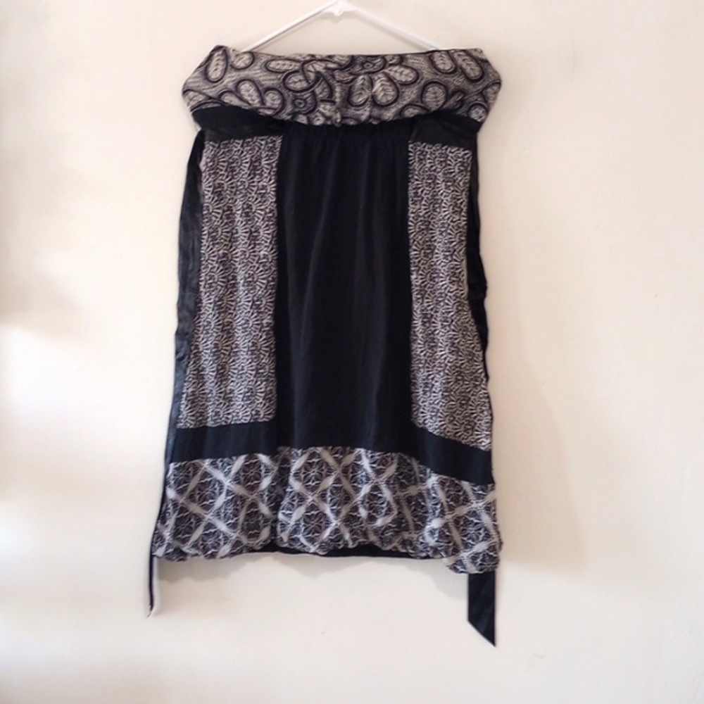 Halter top dress